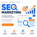 SEO Marketing Full Course